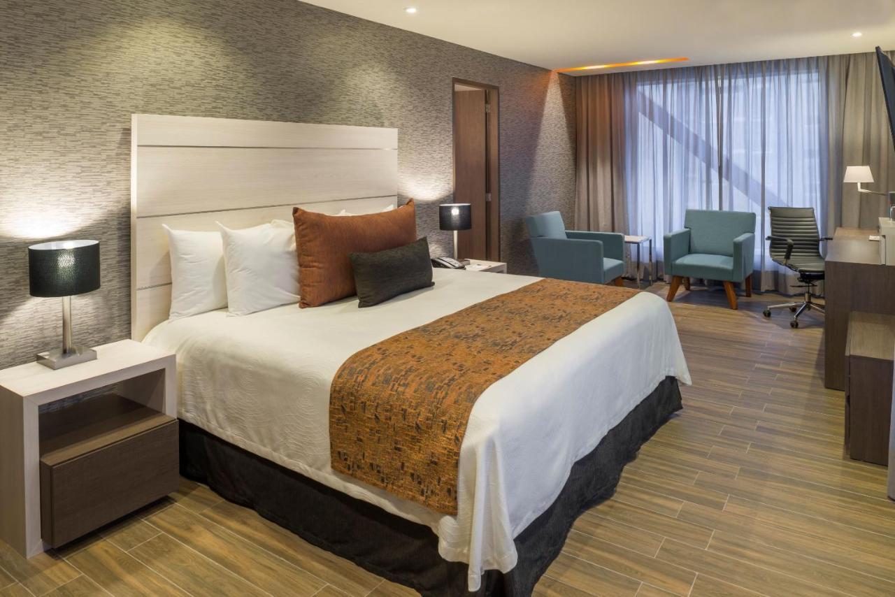 Real Inn Celaya Celaya  Εξωτερικό φωτογραφία