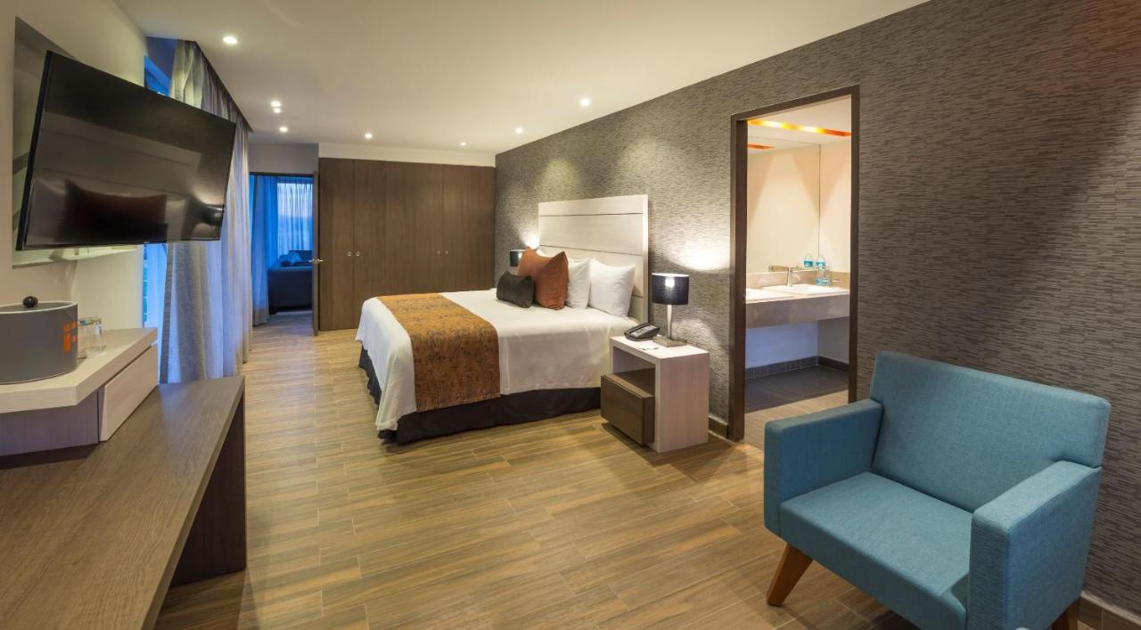 Real Inn Celaya Celaya  Εξωτερικό φωτογραφία