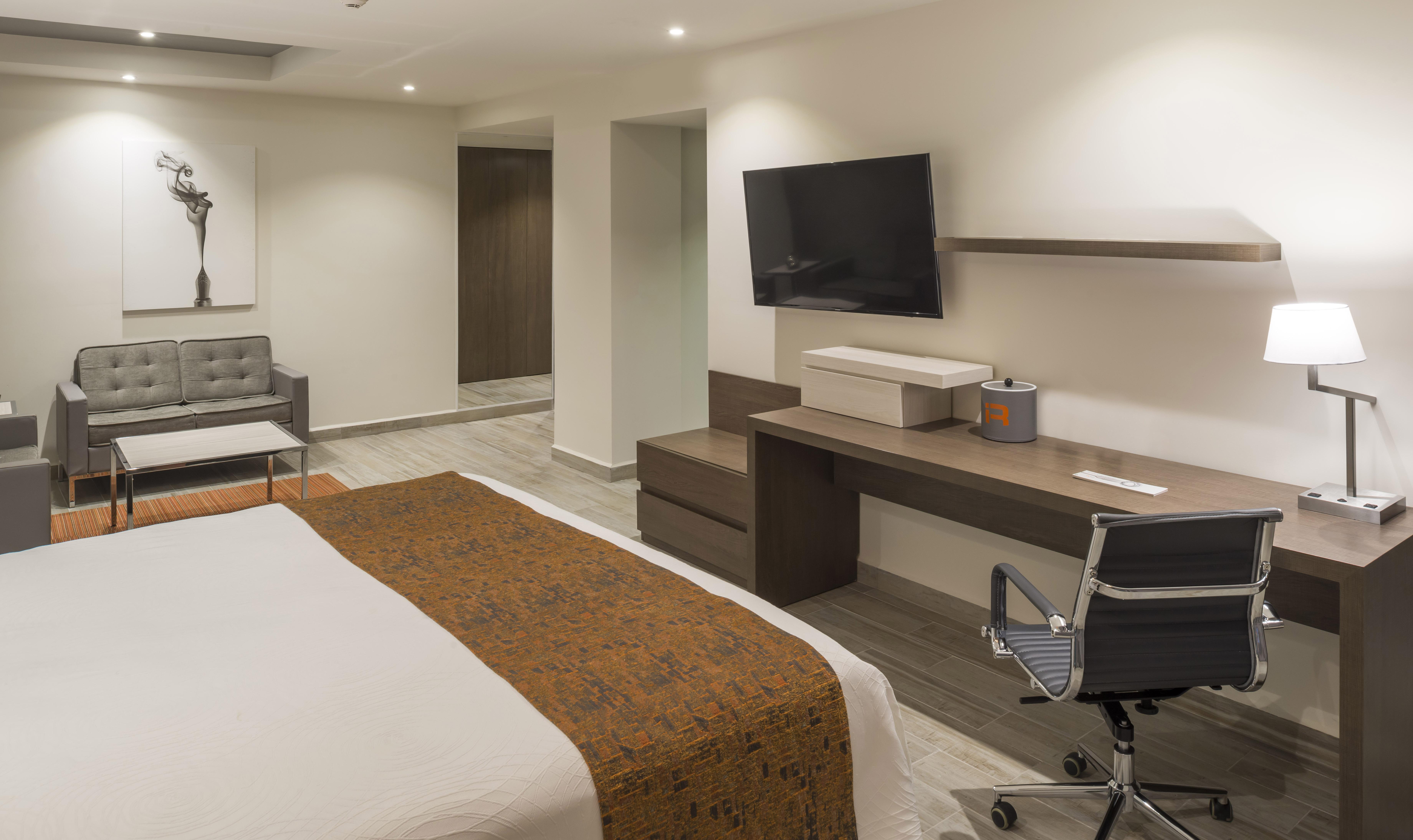 Real Inn Celaya Celaya  Εξωτερικό φωτογραφία