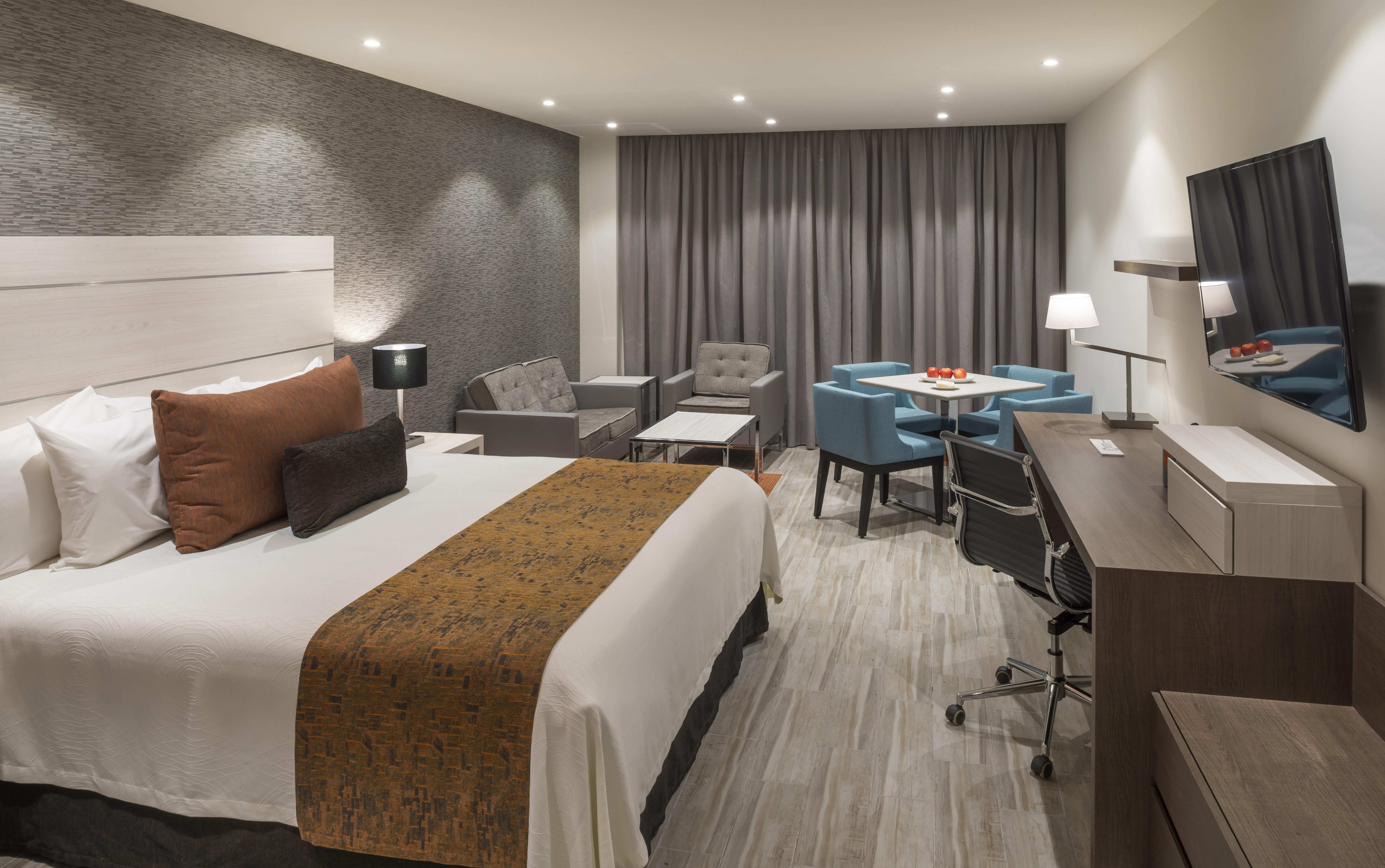 Real Inn Celaya Celaya  Εξωτερικό φωτογραφία