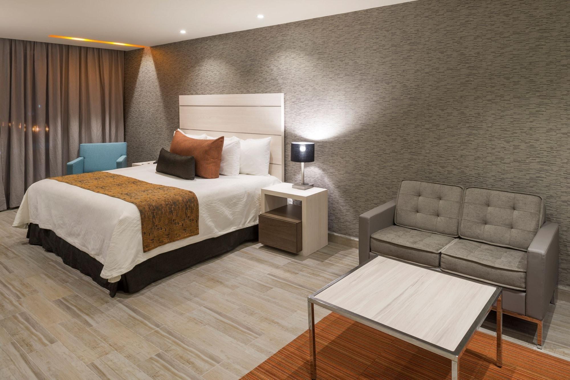Real Inn Celaya Celaya  Εξωτερικό φωτογραφία