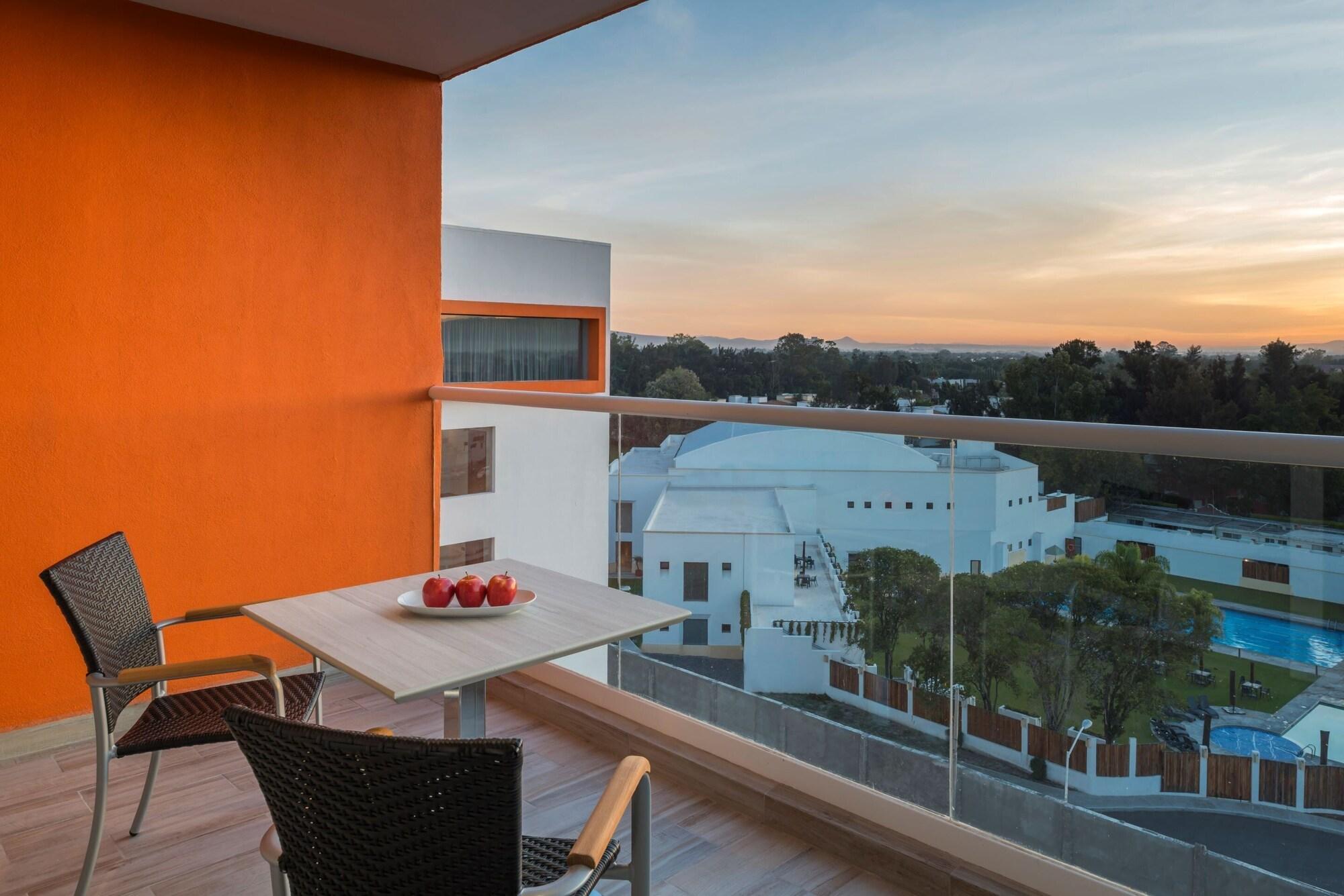 Real Inn Celaya Celaya  Εξωτερικό φωτογραφία