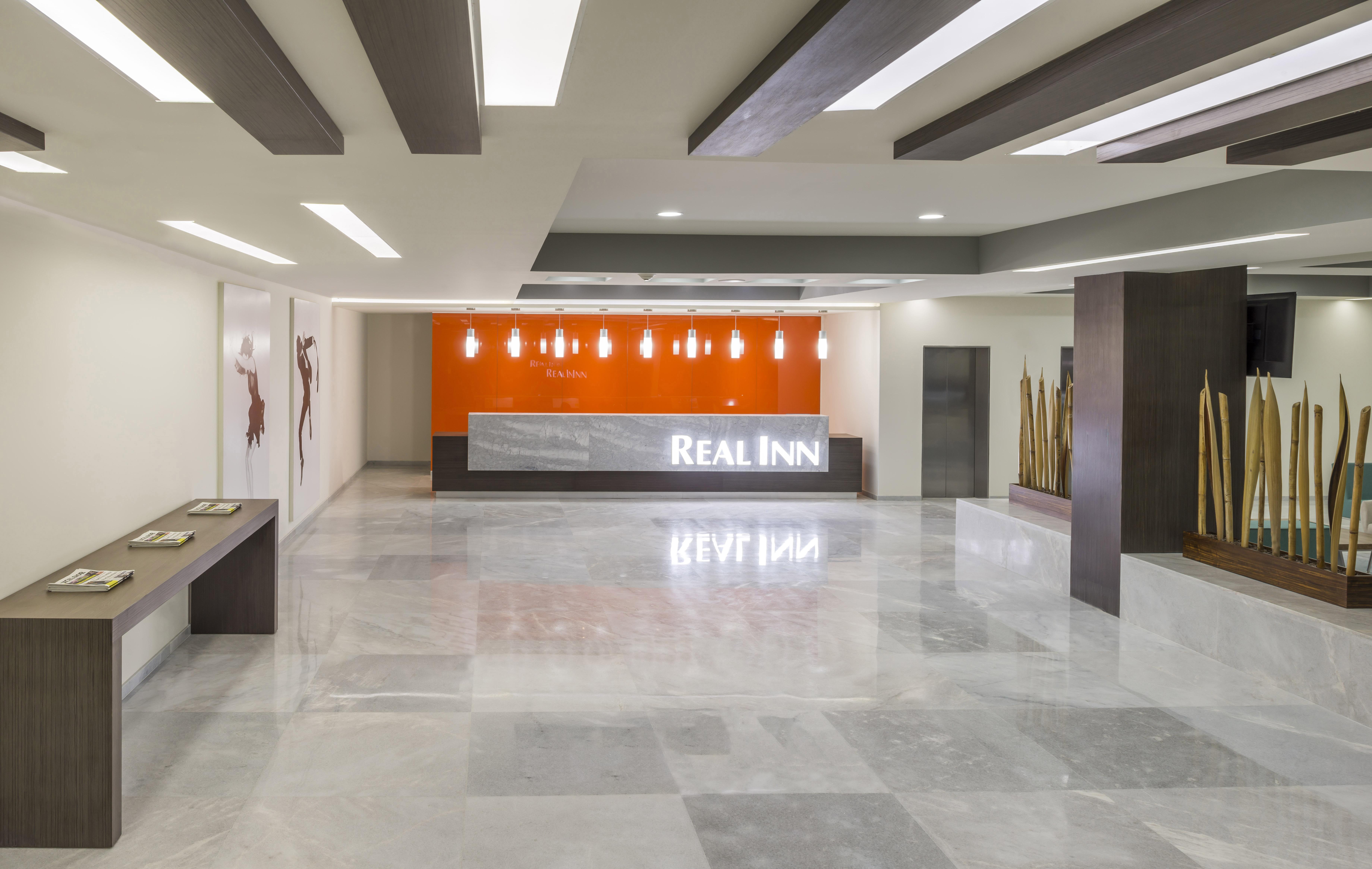 Real Inn Celaya Celaya  Εξωτερικό φωτογραφία