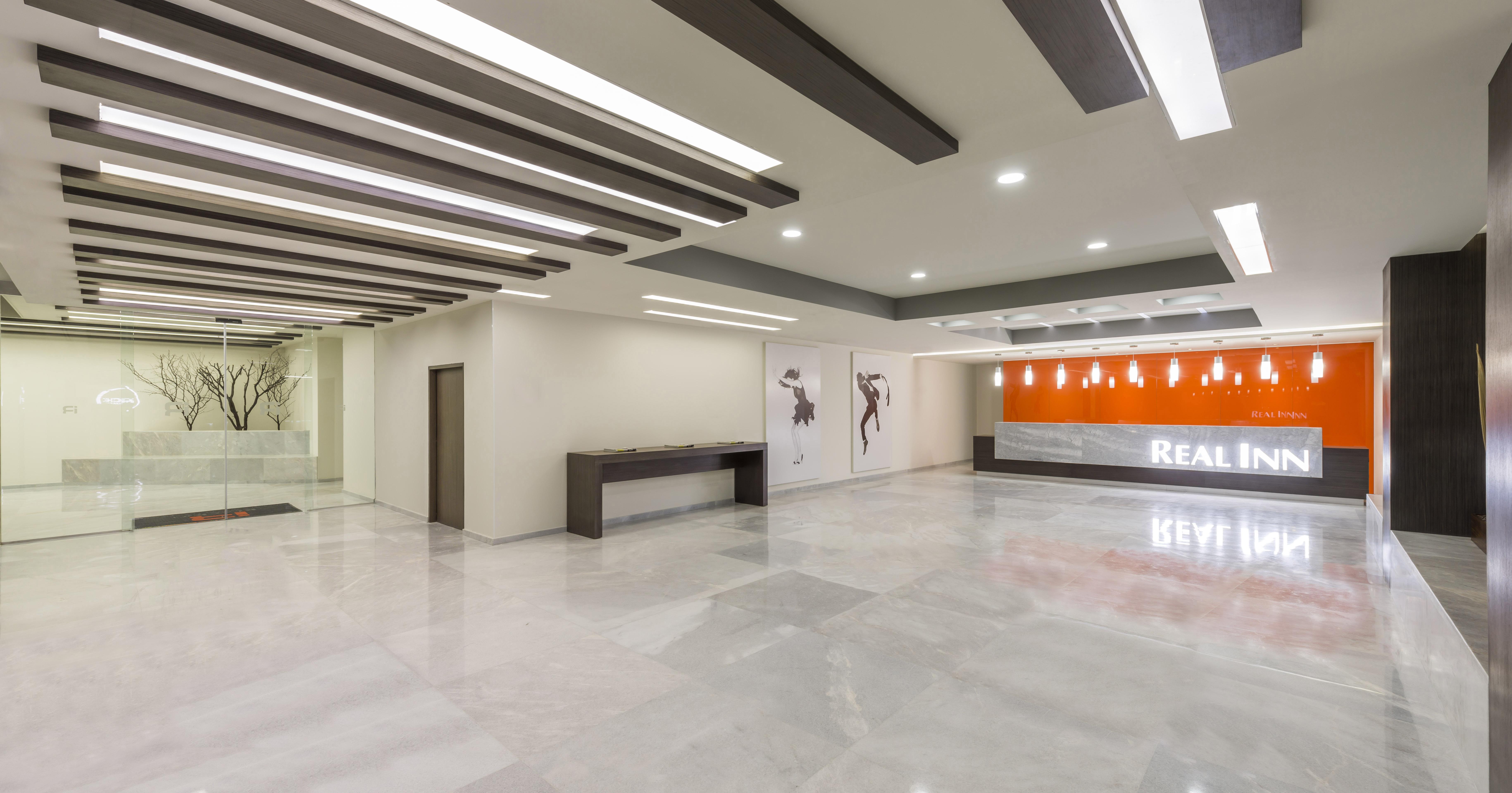Real Inn Celaya Celaya  Εξωτερικό φωτογραφία