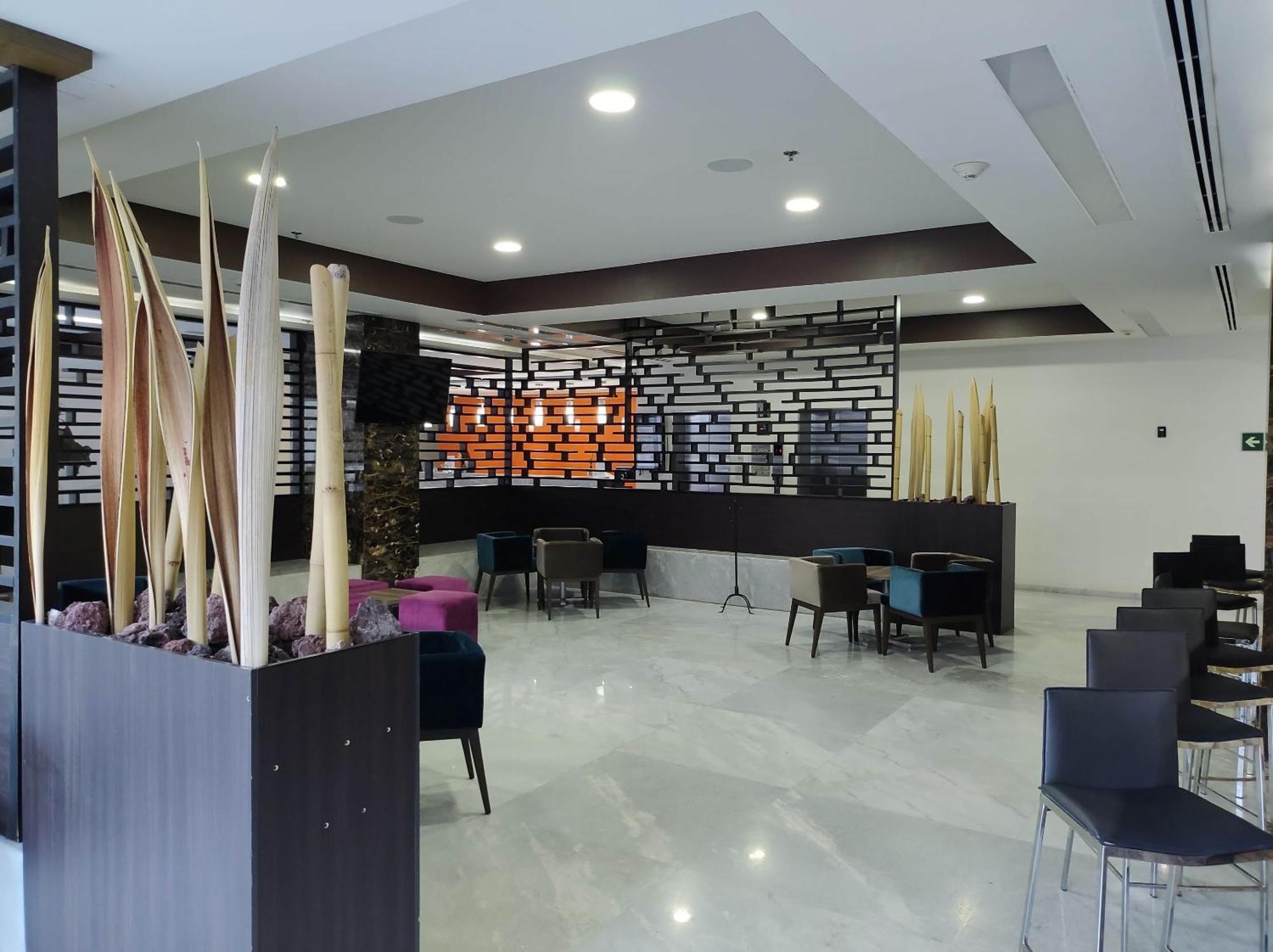 Real Inn Celaya Celaya  Εξωτερικό φωτογραφία
