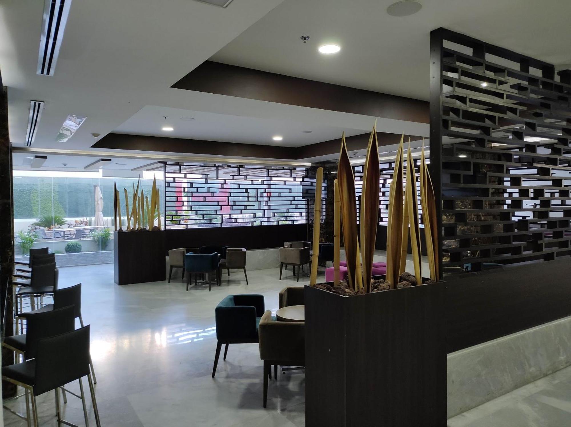 Real Inn Celaya Celaya  Εξωτερικό φωτογραφία