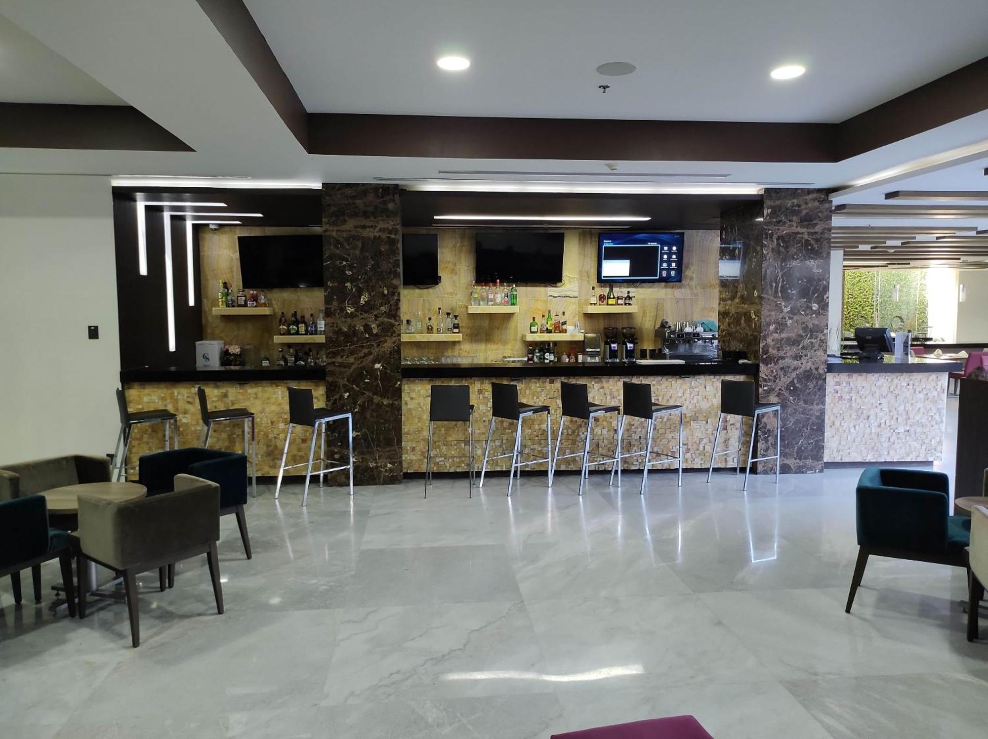 Real Inn Celaya Celaya  Εξωτερικό φωτογραφία